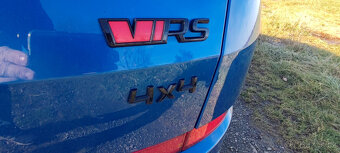 I na splát.ky Škoda Kodiaq RS 2.0 BiTDI DSG 4X4 176kW,Tažné - 4