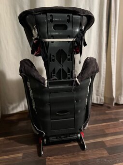 Dětská autosedačka Römer High line, Kidfix V1 - 4