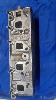 Opel Astra Hlava - 4