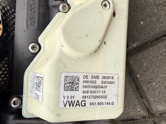 VW Passat,B6/B7,Tiguan elektrické řízení posilovač. - 4