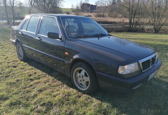 Lancia Thema 2,0 IE 16V - 4