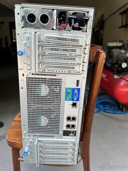 HPE ProLiant ML350 Gen10 – výkonný server - 4