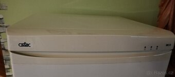 Prodám šuplíkový mrazák CALEX - 4