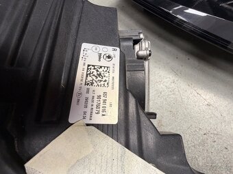 Škoda Scala přední Led světlo - 4