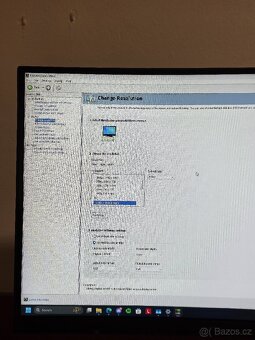 200hz MSI Gaming Optix MAG301CR2. - 4