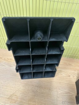 Robustní nájezdové klíny (22) - 4