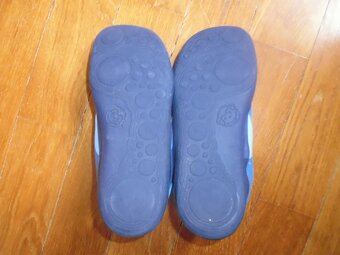 Dětské barefoot boty Affenzahn - vel. 31 - 4