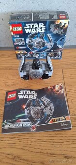 LEGO STAR WARS - 4