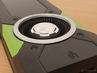 NVIDIA Quadro P5000 16GB - 4