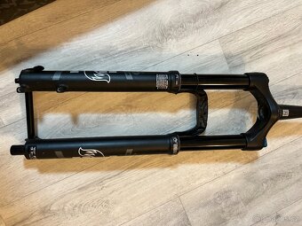 FOX 36 Float Rhythm, 150mm, 44mm offset - 4