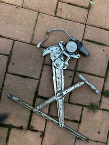 Honda Civic el. Stahovačky - 4