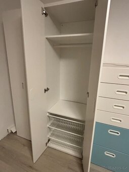Dětský či studentský nàbytek IKEA zn. Stuva - 4