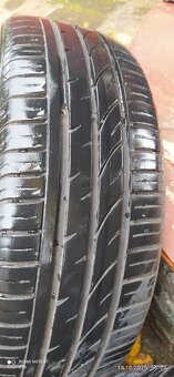 Alu kola 175 65 R14 - 4