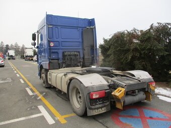 DAF XF 460 FT SC Standart, ev.č. 25263 - 4