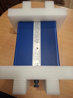 fotovovltaická sada na ohřev vody 3000w - 4