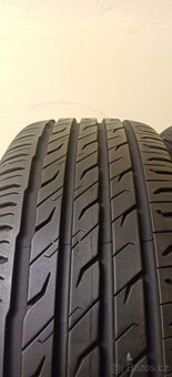 Semperit 205/55 R17 95V 6,5mm - 4