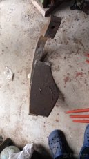 Vyorávač brambor, čert. - 4