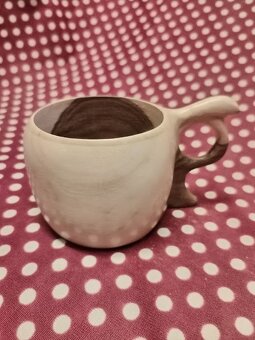 Hrnky ze dřeva (kuksa) a ne jen to - 4