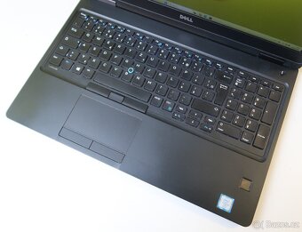 DELL 5580 /i5-6300/16GB/SSD240GB/FULLHD/W11/ZÁRUKA - 4