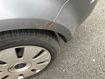 Ford C-Max 2003 1.8 benzin - 4