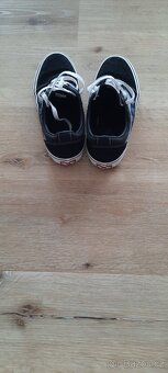 Boty Vans vel.37 - 4