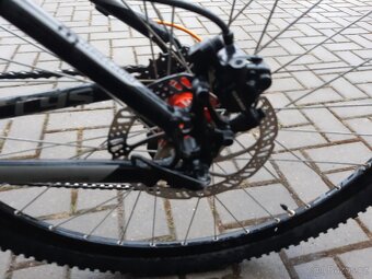 PRODÁM HORSKÉ KOLO KELLYS SPIDER - 4