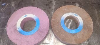 Brusné kotouče - 4