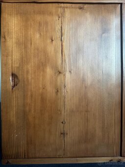 Hodiny Biedermeier - 4