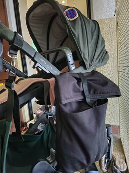 Joolz geo3 Mazelaki - 4