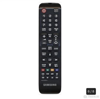 Samsung 40” UE40J5100 - 4