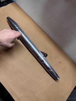 Výfuk doutník Stadion S23 S22 - 4