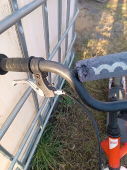 Dětská koloběžka - 4