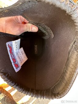 Dětské enduro boty 39 - 4