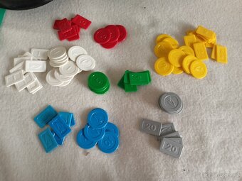 Retro hra ruleta - 4