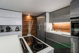 Prodej bytu 3+1, 88 m2, Plzeň - 4