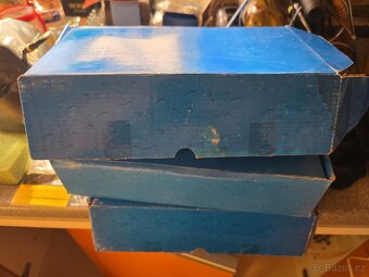 Nové umyvadlové baterie - 2 ks - 4