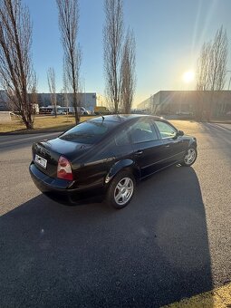 Volkswagen Passat b5.5 - 4