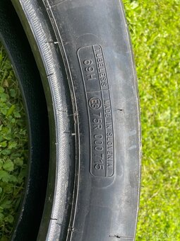 Pneumatika Mitas 140/80 17 - 4