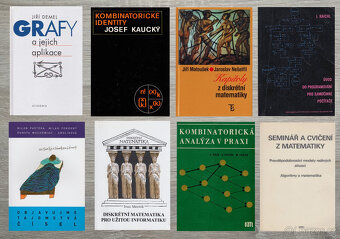 Algoritmy, automaty, kybernetika - 4