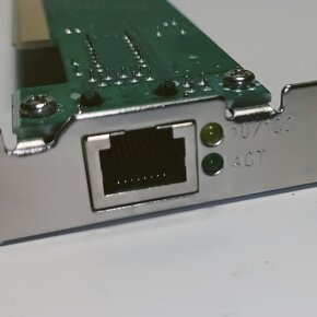 Síťová karta Hama RTL8139D/AI - 4