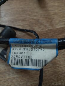 Parkovací čidla Renault laguna - 4