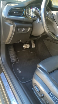 Opel Insignia GSI - 4