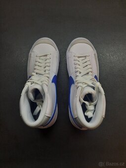 Nike Blazer Mid '77, v. 36,5 - 4