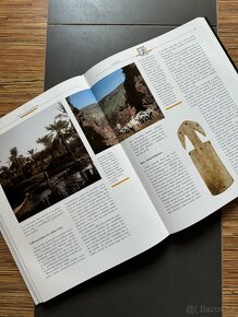 Kniha HISTORIE LIDSTVA - 4