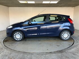 FORD FIESTA 1.3i - 4