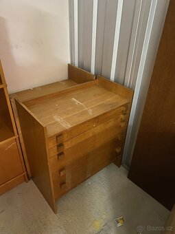 Less Mess - 3x3 Úložiště ROZDÁVAT - 4