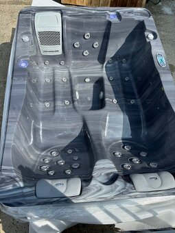 Virivka pro 2-3 osoby Balboa - 4