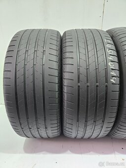 Letní pneu 245/40/19 Bridgestone+Pirelli - 4