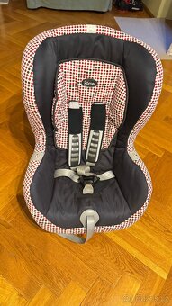 Autosedačka Britax Römer Duo Plus - 4