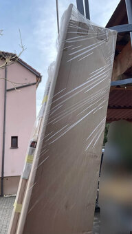 Futra na typované seriové dveře 60cm - 4